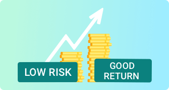 Best Low Risk Mutual Funds